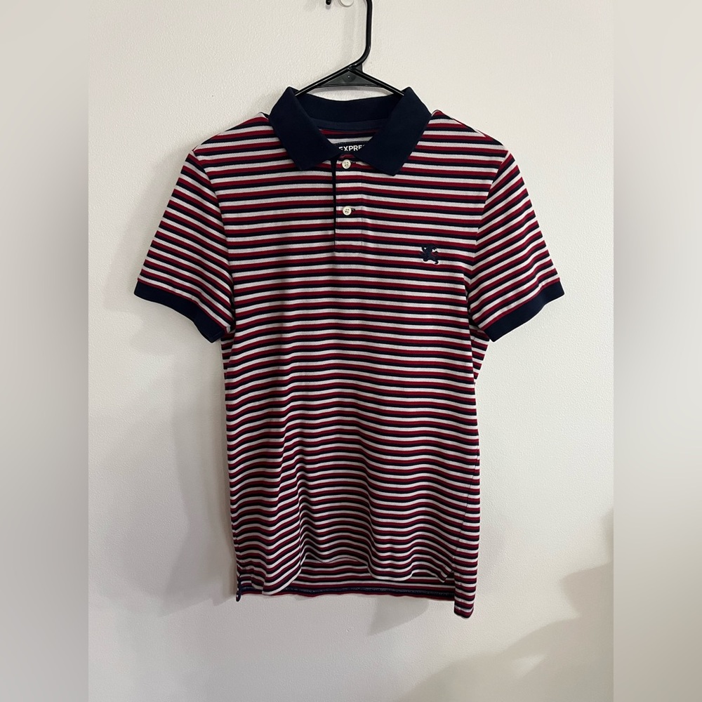 Express polo